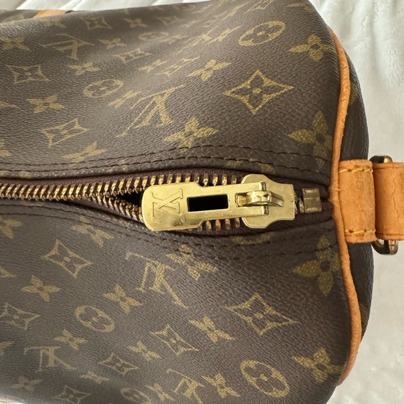 Louis Vuitton Keepall 60 bandouliere - Picture 7 of 14